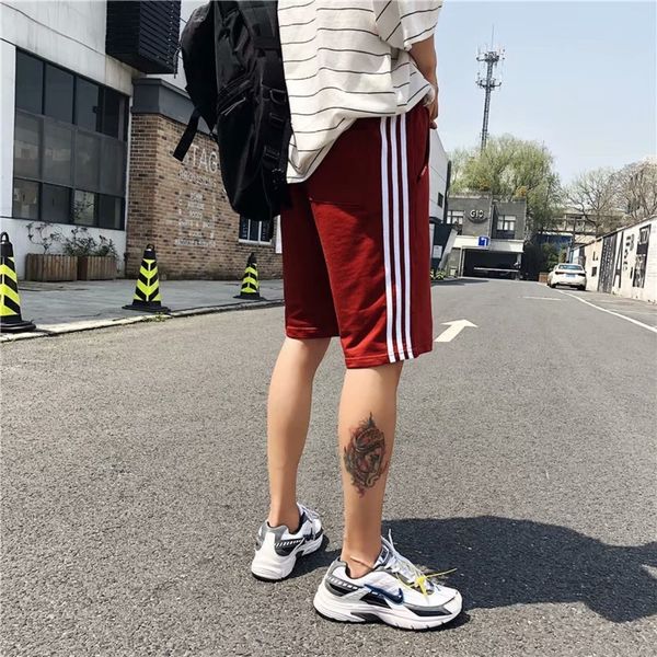 fx92u твердые сыпучее полосатый capris летом моды спортивных шорт трендовых брюки версии bf для мужчин корейских случайного pantsshorts случ, Blue
fx92u твердые сыпучее полосатый capris летом моды спортивных шорт трендовых брюки версии bf для мужчин корейских случайного pantsshorts случ, Blue