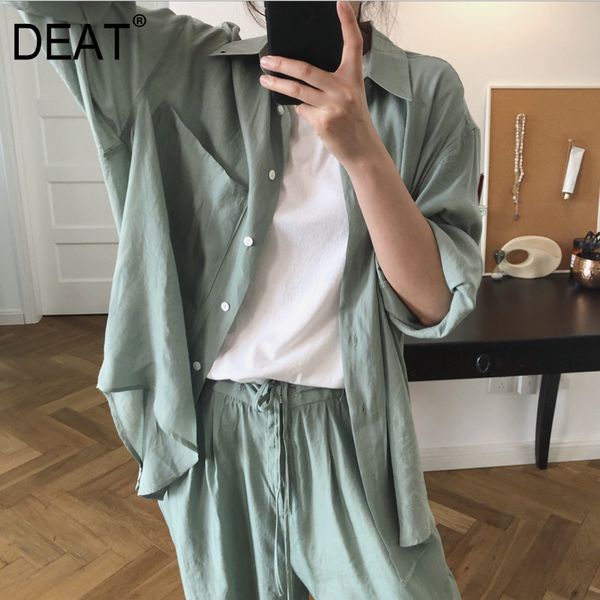 deat 2020 new summer fashion women cardigan clothes single breasted thin see throw satin and silk fabric asymmetrical pe02006, White
deat 2020 new summer fashion women cardigan clothes single breasted thin see throw satin and silk fabric asymmetrical pe02006, White