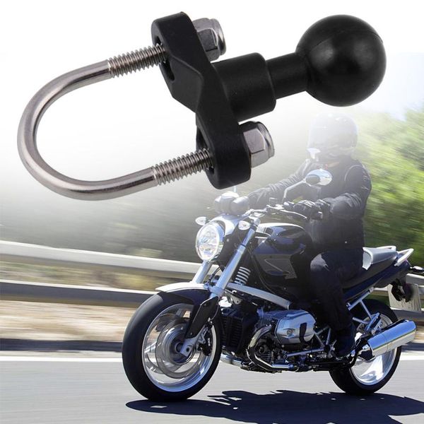 motorcycle handlebar u-bolt rail base with 1 inch rubber ball for quick-grip x-grip phone mount holder
motorcycle handlebar u-bolt rail base with 1 inch rubber ball for quick-grip x-grip phone mount holder
