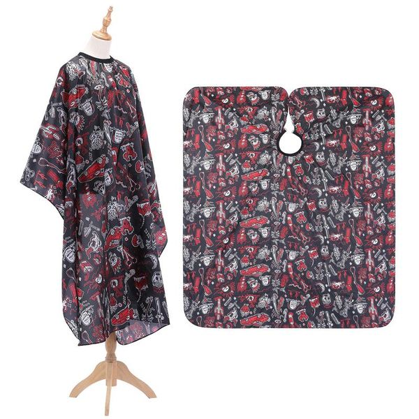 haircut hairdressing barber cloth apron polyester hair styling design supplies salon unique design pattern barber cloth h sqcxzg
haircut hairdressing barber cloth apron polyester hair styling design supplies salon unique design pattern barber cloth h sqcxzg
