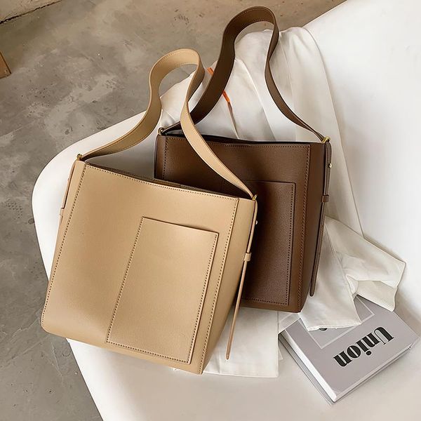 fashion casual totes shoulder bags bucket fashion composite pu leather handbags women
fashion casual totes shoulder bags bucket fashion composite pu leather handbags women
