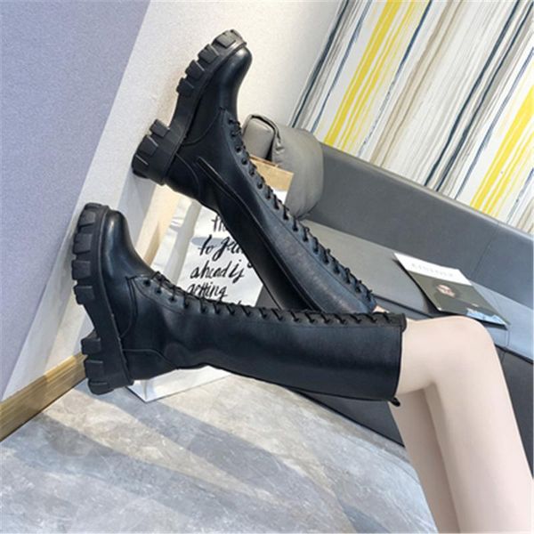 boots winter women's wedges knee high thick bottom wear-resistant non-slip long woman boot botas de mujer 35-40, Black
boots winter women's wedges knee high thick bottom wear-resistant non-slip long woman boot botas de mujer 35-40, Black
