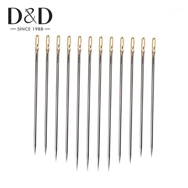 sewing notions & tools 12pcs/set stainless steel needle hand needles embroidery tool diy needlework1, Black
sewing notions & tools 12pcs/set stainless steel needle hand needles embroidery tool diy needlework1, Black