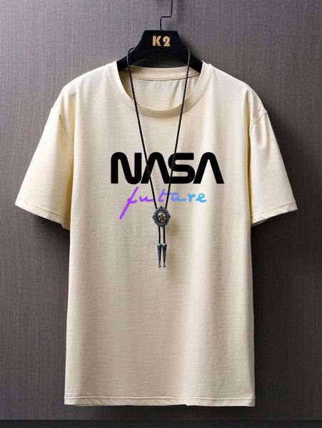 romwe guys letter graphic tee s2l7#, White;black 
romwe guys letter graphic tee s2l7#, White;black