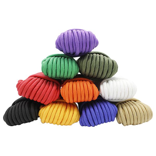 color nylon braided drawstring curtain tent rope packing rope binding clothesline strong wear-resistant
color nylon braided drawstring curtain tent rope packing rope binding clothesline strong wear-resistant