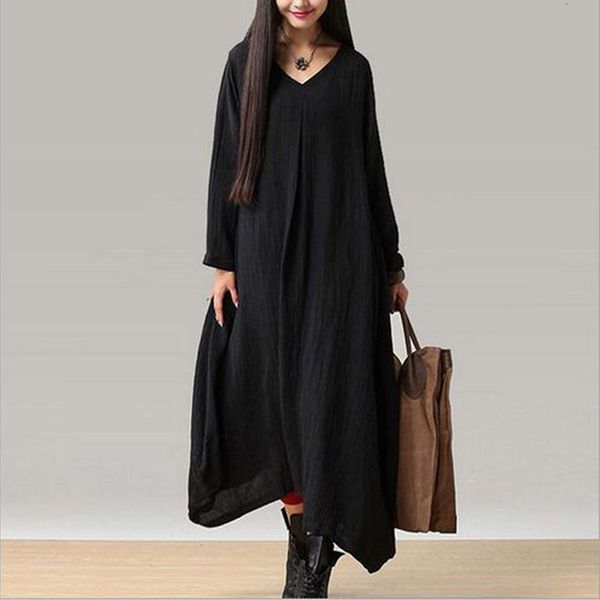 clothing fashion spring cotton linen maxi stationery summer women's dress 
clothing fashion spring cotton linen maxi stationery summer women's dress