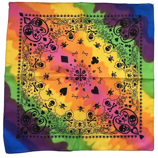 headwear mens boys womens girls bandana foulard rainbow paisley neckerchief for and square color skull small printed wmtije xhlove, Black
headwear mens boys womens girls bandana foulard rainbow paisley neckerchief for and square color skull small printed wmtije xhlove, Black