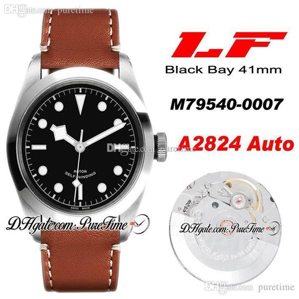 lf 41mm a2824 автоматические мужские часы стальные полированные рамки черный циферблат белый маркер саморебка коричневый кожаный ремешок луч, Slivery;brown
lf 41mm a2824 автоматические мужские часы стальные полированные рамки черный циферблат белый маркер саморебка коричневый кожаный ремешок луч, Slivery;brown