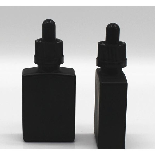 30ml black frosted glass liquid reagent pipette dropper bottles square essential oil perfume bottle smoke oil e liquid jllsts insyard
30ml black frosted glass liquid reagent pipette dropper bottles square essential oil perfume bottle smoke oil e liquid jllsts insyard