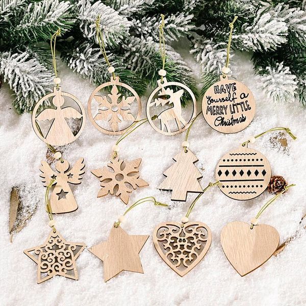 christmas decorations 12pcs/box wooden pendants ornaments hanging diy xmas tree decoration for home party year decorations1
christmas decorations 12pcs/box wooden pendants ornaments hanging diy xmas tree decoration for home party year decorations1