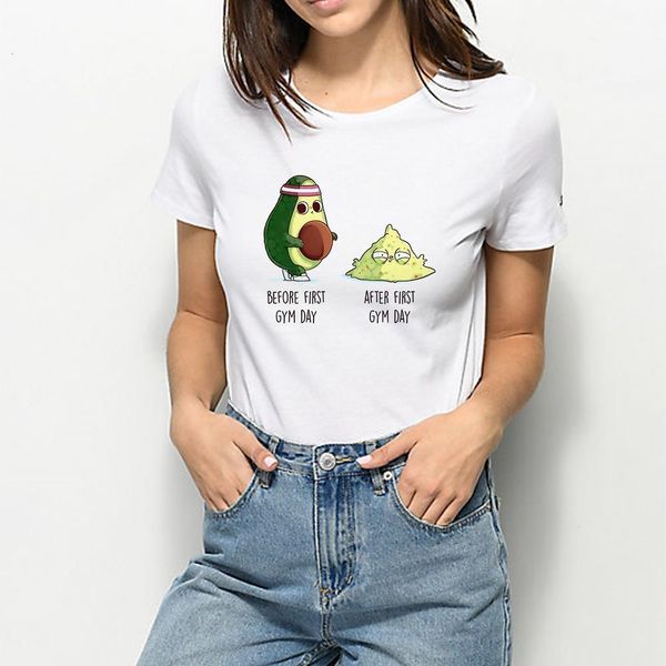 new t shirt women oversize harajuku before after first gym day casual vestidos vintage vogue t-shirt lively lovely tshirt, White
new t shirt women oversize harajuku before after first gym day casual vestidos vintage vogue t-shirt lively lovely tshirt, White