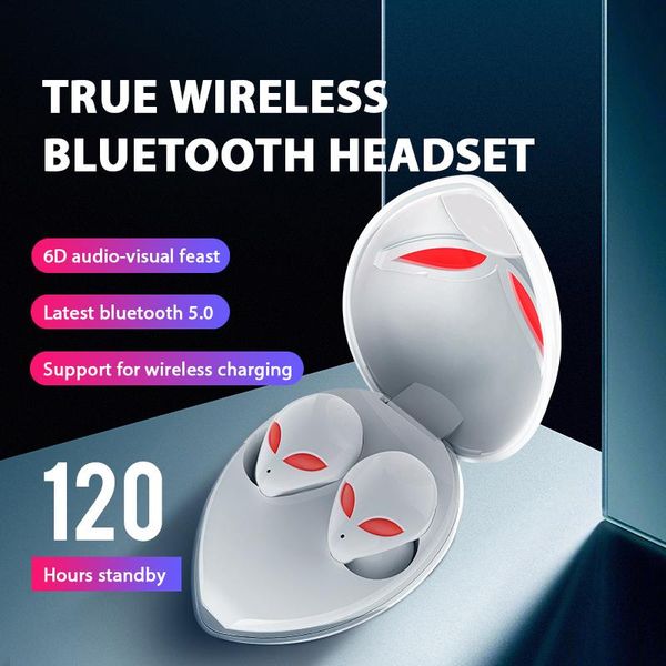 wireless bluetooth 5.0 earphones stereo creativity mini in-ear earbuds stereo sport waterproof headset with power headphone
wireless bluetooth 5.0 earphones stereo creativity mini in-ear earbuds stereo sport waterproof headset with power headphone
