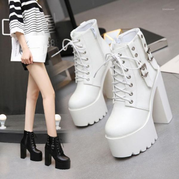 women's boots super high heels short boots high heels fashion shoes small white shoes women's1, Black
women's boots super high heels short boots high heels fashion shoes small white shoes women's1, Black