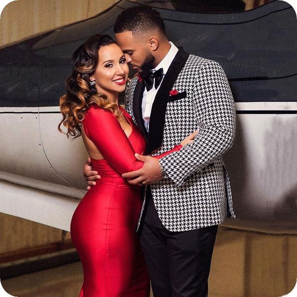 men's suits & blazers suit men custom made costume homme mariage luxe casual businessslim fits social blazer wedding groom man jacket+p, White;black
men's suits & blazers suit men custom made costume homme mariage luxe casual businessslim fits social blazer wedding groom man jacket+p, White;black