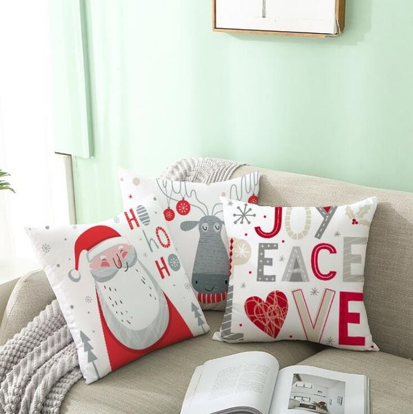 nordic style pillowcase cartoon printing pillow cover soft car cushion covers home bed sofa decoration christmas gifts dhf2574
nordic style pillowcase cartoon printing pillow cover soft car cushion covers home bed sofa decoration christmas gifts dhf2574