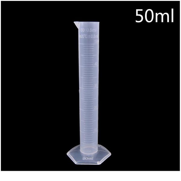 5pcs/set laboratory plastic beakers graduated beaker transparent measuring cup chemical lab supplies 50/100/250/500/1000ml jllkkk 
5pcs/set laboratory plastic beakers graduated beaker transparent measuring cup chemical lab supplies 50/100/250/500/1000ml jllkkk