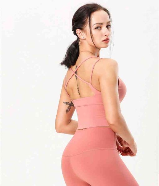 women's tanks & camis women fitness lu yoga vest womens tanks workout lulu bra gym align training beauty plastic sports underwear outd, White
women's tanks & camis women fitness lu yoga vest womens tanks workout lulu bra gym align training beauty plastic sports underwear outd, White