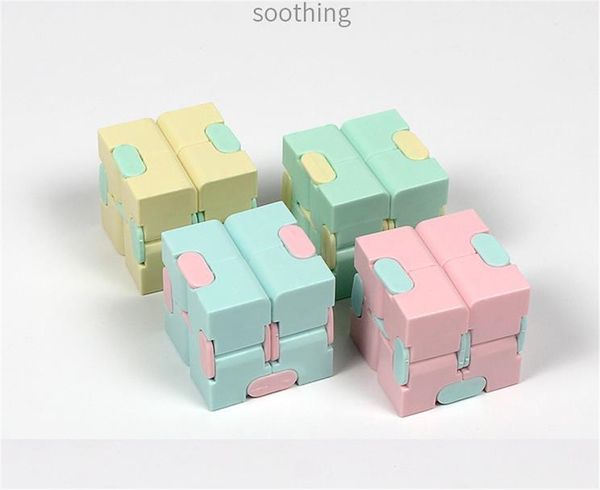 new infinity cube candy color fidget cube anti stress cube finger hand spinners fun toys for kids adhd stress relief toy
new infinity cube candy color fidget cube anti stress cube finger hand spinners fun toys for kids adhd stress relief toy