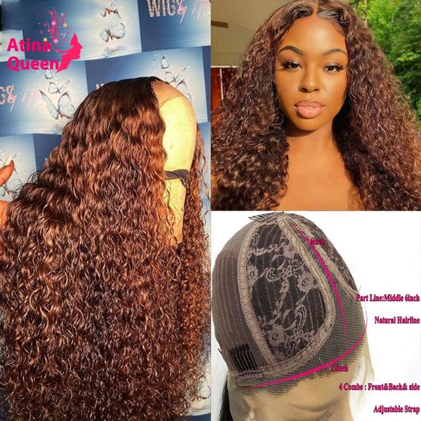 lace wigs transparent deep curly hd wig ombre 13x1 t part honey blonde colored human hair front preplucked remy brazilian, Black;brown
lace wigs transparent deep curly hd wig ombre 13x1 t part honey blonde colored human hair front preplucked remy brazilian, Black;brown