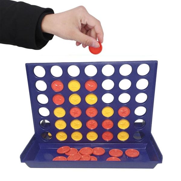 1 set connect 4 in a line board game складная детские развивающие игрушки для kid спорт развлечения подарки zxh sqctbd bbgargden
1 set connect 4 in a line board game складная детские развивающие игрушки для kid спорт развлечения подарки zxh sqctbd bbgargden