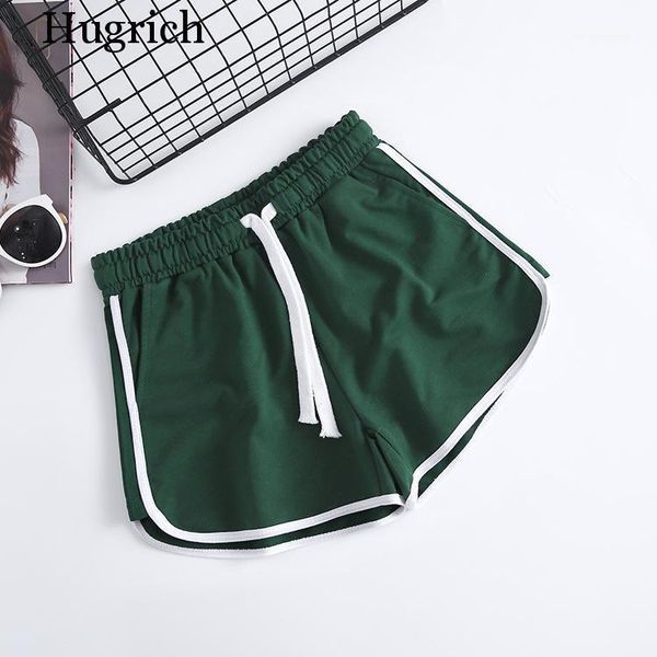 women's shorts sports summer 2021 elastic drawstring patchwork soft women for girls female lady casual slim short pants1, White;black
women's shorts sports summer 2021 elastic drawstring patchwork soft women for girls female lady casual slim short pants1, White;black