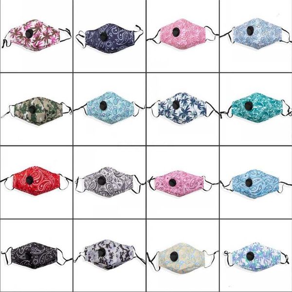 valve camouflage mouth cotton mask anti-dust washable reusable camo face designer masks 5styles rra3270#992
valve camouflage mouth cotton mask anti-dust washable reusable camo face designer masks 5styles rra3270#992