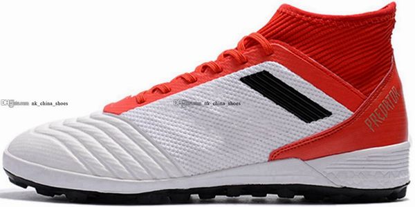 tf football boots botines shoes 12 women 38 chaussures predator 18 big kid boys white size us men mens crampons de eur 46 soccer c, Black;red
tf football boots botines shoes 12 women 38 chaussures predator 18 big kid boys white size us men mens crampons de eur 46 soccer c, Black;red