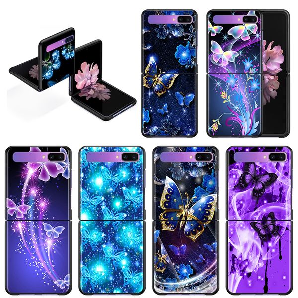cute butterfly phone case for samsung z flip 5g silicone soft shell shockproof fundas coque
cute butterfly phone case for samsung z flip 5g silicone soft shell shockproof fundas coque
