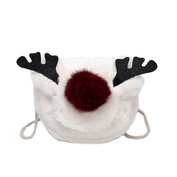 antler plush bag red hair ball accessories autumn and winter cute furry elk shoulder diagonal package
antler plush bag red hair ball accessories autumn and winter cute furry elk shoulder diagonal package