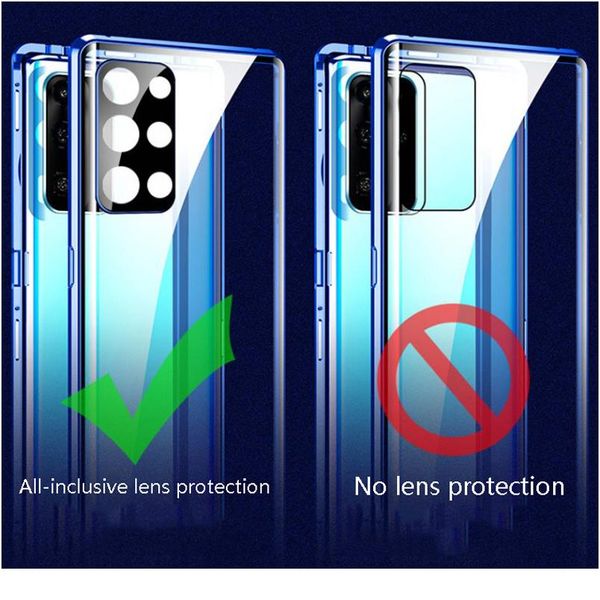 magnetic metal adsorption double sided glass case for huawei mate 30 20 p40 p30 pro nova 7 6 se 5g camera pr jllooo
magnetic metal adsorption double sided glass case for huawei mate 30 20 p40 p30 pro nova 7 6 se 5g camera pr jllooo