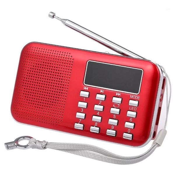 y-896 mini fm radio digital portable 3w stereo speaker mp3 audio player high fidelity sound quality w/ 2 inch display screen1
y-896 mini fm radio digital portable 3w stereo speaker mp3 audio player high fidelity sound quality w/ 2 inch display screen1