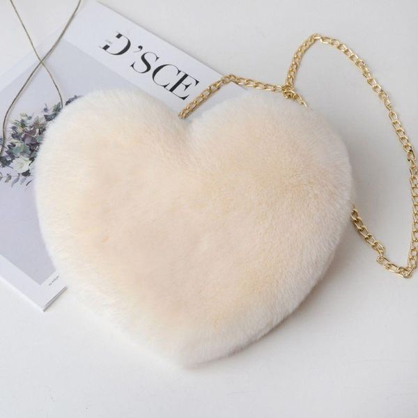 женская мода heart shaped искусственного меха crossbody кошелек кошелек цепи сумки на ремне сумки lady плеча волосы женщины мешок
женская мода heart shaped искусственного меха crossbody кошелек кошелек цепи сумки на ремне сумки lady плеча волосы женщины мешок