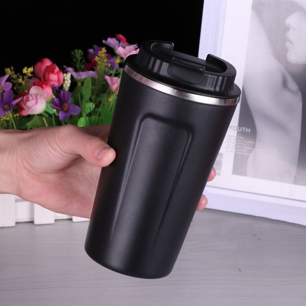 upors 380/500ml stainless steel mug with lid double wall vacuum insulated travel coffee mug tumbler bpa outdoor coffee cup
upors 380/500ml stainless steel mug with lid double wall vacuum insulated travel coffee mug tumbler bpa outdoor coffee cup