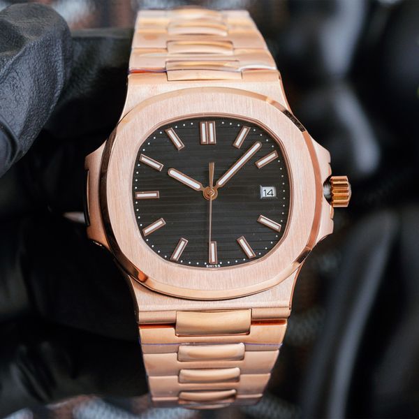 mens watches automatic mechanical watch 40mm waterproof business wristwatches montre de luxe gifts rose gold wristwatch, Slivery;brown
mens watches automatic mechanical watch 40mm waterproof business wristwatches montre de luxe gifts rose gold wristwatch, Slivery;brown