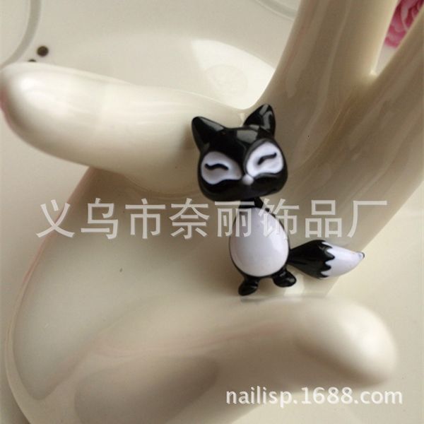 3d environmental protection, fashion, multicolor, versatile, animal, harajuku fox, front back piercing and earrings, Golden
3d environmental protection, fashion, multicolor, versatile, animal, harajuku fox, front back piercing and earrings, Golden
