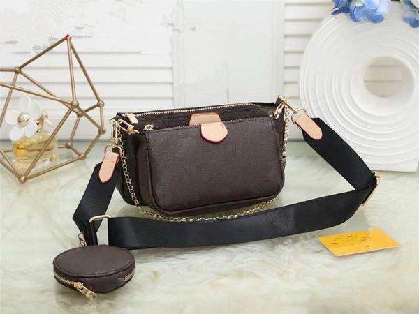 handbags tote purses women bags multi pochette accessoires fashion women's small duffle shoulder bag chain crossbody bag famous
handbags tote purses women bags multi pochette accessoires fashion women's small duffle shoulder bag chain crossbody bag famous