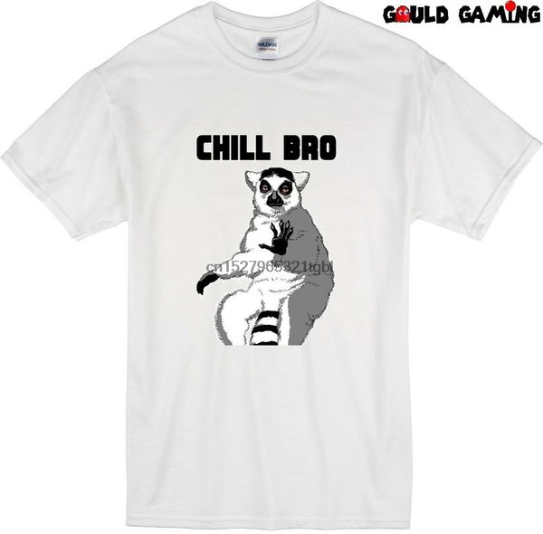 chill bro lemur t shirt cotton sizes madagascar king julien animal sport hooded sweatshirt hoodie
chill bro lemur t shirt cotton sizes madagascar king julien animal sport hooded sweatshirt hoodie