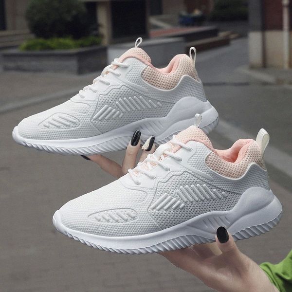 2021 summer women shoes mesh light breathable women sneakers flats casual female trainers walking shoes zapatillas mujer #te70
2021 summer women shoes mesh light breathable women sneakers flats casual female trainers walking shoes zapatillas mujer #te70