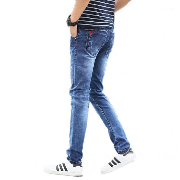 2016 new arrival winter jeans men fashion elasticity men's jeans comfortable slim male cotton pants ,27-36.1, Blue
2016 new arrival winter jeans men fashion elasticity men's jeans comfortable slim male cotton pants ,27-36.1, Blue