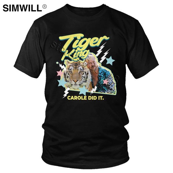 tiger king vintage retro joe exotic sleeves round neck animal lovers oversized tee big cats casual hooded sweatshirt hoodie men t shirt
tiger king vintage retro joe exotic sleeves round neck animal lovers oversized tee big cats casual hooded sweatshirt hoodie men t shirt