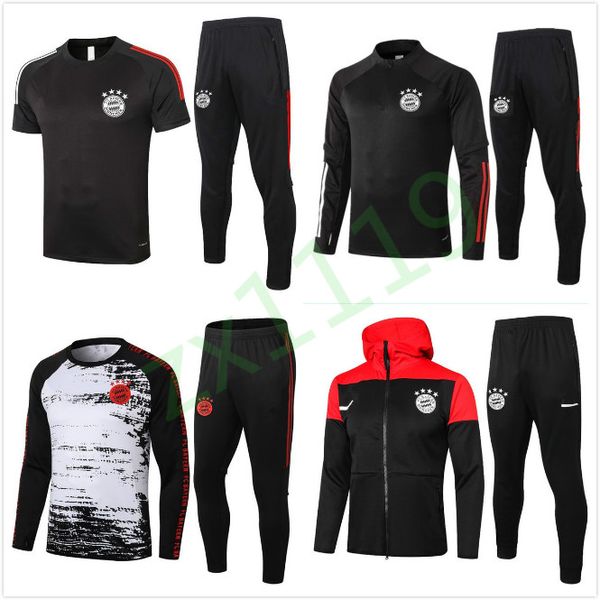 2020 bayern munich soccer training suit james muller lewandowski soccer tracksuits 20/21polo shirt boateng training suit jacket, Black
2020 bayern munich soccer training suit james muller lewandowski soccer tracksuits 20/21polo shirt boateng training suit jacket, Black