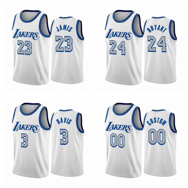 los angeles lakers kobe bryant lebron james anthony davis men city nba new silver basketball jersey, Black
los angeles lakers kobe bryant lebron james anthony davis men city nba new silver basketball jersey, Black