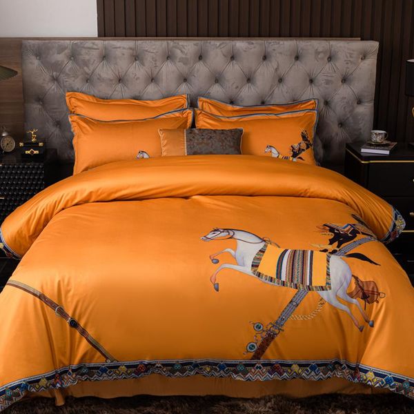 bedding set 4pcs bohemia cashmere knitted cotton european style duvet cover flat sheet dropshipping horse
bedding set 4pcs bohemia cashmere knitted cotton european style duvet cover flat sheet dropshipping horse