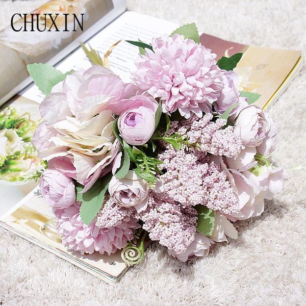 bridal bouquet artificial flower hand hydrangea vanilla small bouquet fake flower wedding decoration home deskdiy decor1
bridal bouquet artificial flower hand hydrangea vanilla small bouquet fake flower wedding decoration home deskdiy decor1