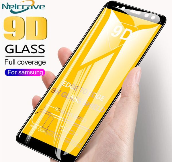 10pcs/lot 9d curve tempered glass screen protector for samsung a9s a8s a6s a9 pro 2019 a8 star a9 film protective covers
10pcs/lot 9d curve tempered glass screen protector for samsung a9s a8s a6s a9 pro 2019 a8 star a9 film protective covers