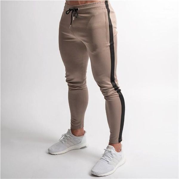 running pants men fitness casual elastic pant mens joggers solid sweatpants men's training tight pants1, Black;blue
running pants men fitness casual elastic pant mens joggers solid sweatpants men's training tight pants1, Black;blue