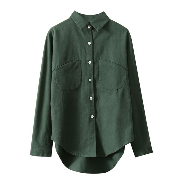 2021 new spring summer blouse korean long sleeve womens and blouses vintage women shirts blusas roupa feminina nxan, White
2021 new spring summer blouse korean long sleeve womens and blouses vintage women shirts blusas roupa feminina nxan, White