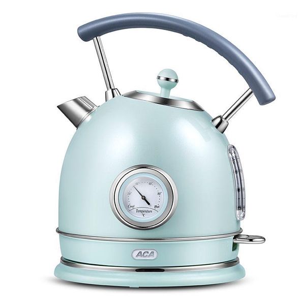 north american electrical electric kettle household kettle heat preservation 304stainless steel anti-dry burning retro small1
north american electrical electric kettle household kettle heat preservation 304stainless steel anti-dry burning retro small1