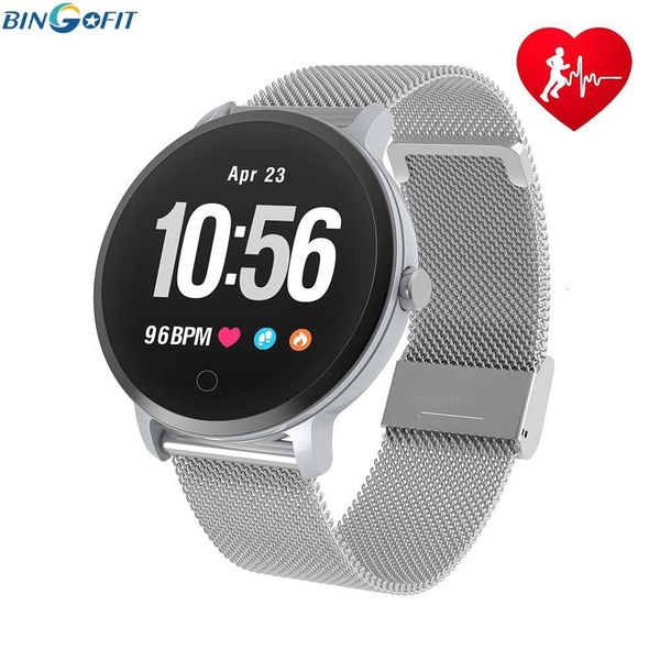 bingofit watch, blood prsure monitor, sleep tracker, original smart wristband with heart rate c
bingofit watch, blood prsure monitor, sleep tracker, original smart wristband with heart rate c