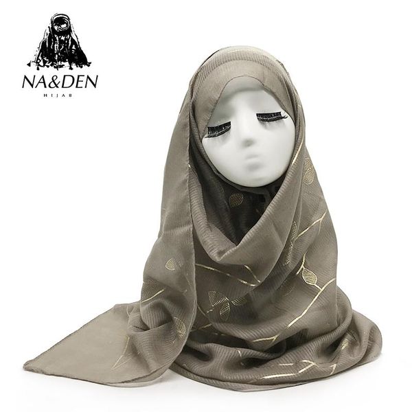scarves women scarf solid viscose gold leaf print plain muslim hijab wraps shawl head 10pcs/lot fast, Blue;gray
scarves women scarf solid viscose gold leaf print plain muslim hijab wraps shawl head 10pcs/lot fast, Blue;gray